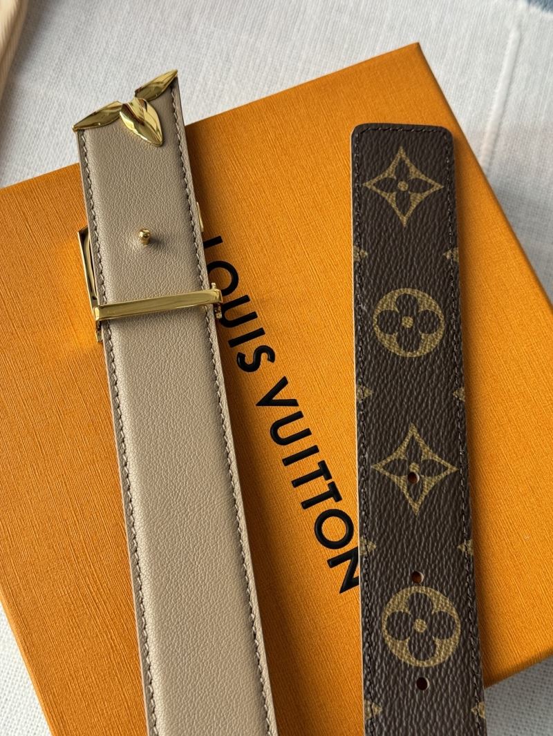 Louis Vuitton Belts